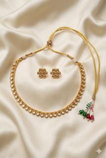 Juri craft Lunches D SKU 6702 Costume jewellery dealers in Kolkata